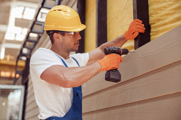 Trusted Van Horn, TX Siding Installation & Repair Experts